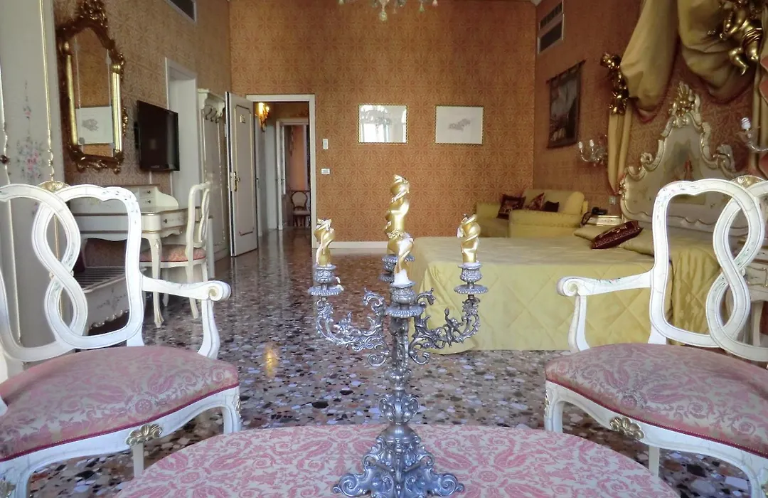Locanda Cà Le Vele-1