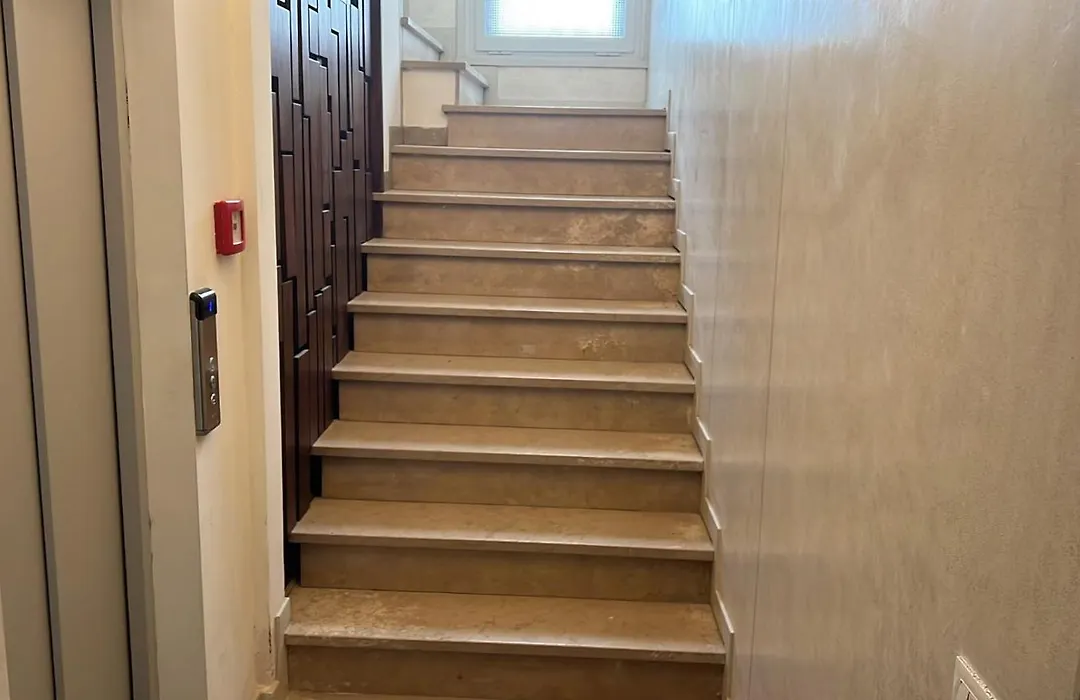Foresteria Sociale Venice San Marco By New Generation Hostel-1