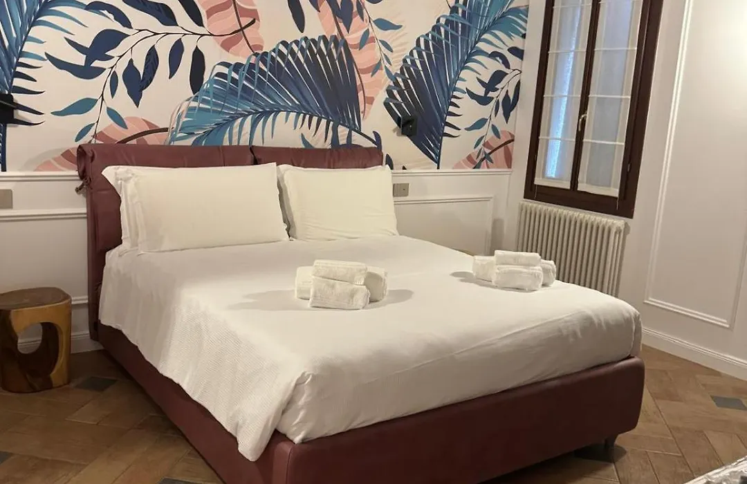 Locanda Ca' Leon - Ferretti Hotels Collection-1
