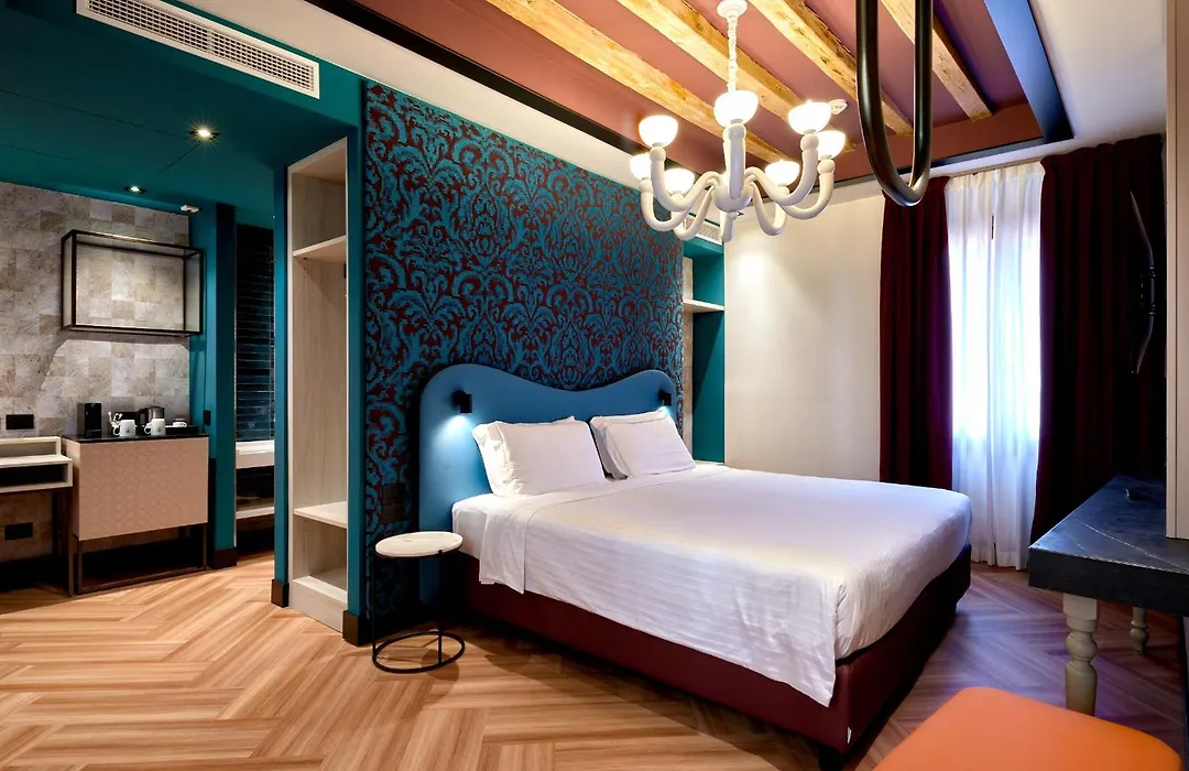 Hotel Ca' D'Oro-1
