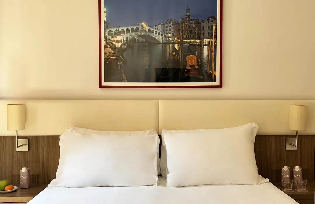 Hotel Il Moro di Venezia-1
