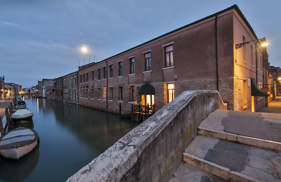 Eurostars Cannaregio-1