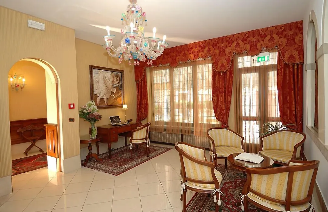 Hotel Hesperia-1