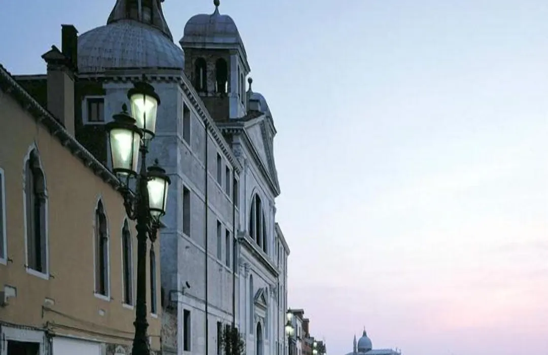 Bauer Palladio Hotel & Spa-1