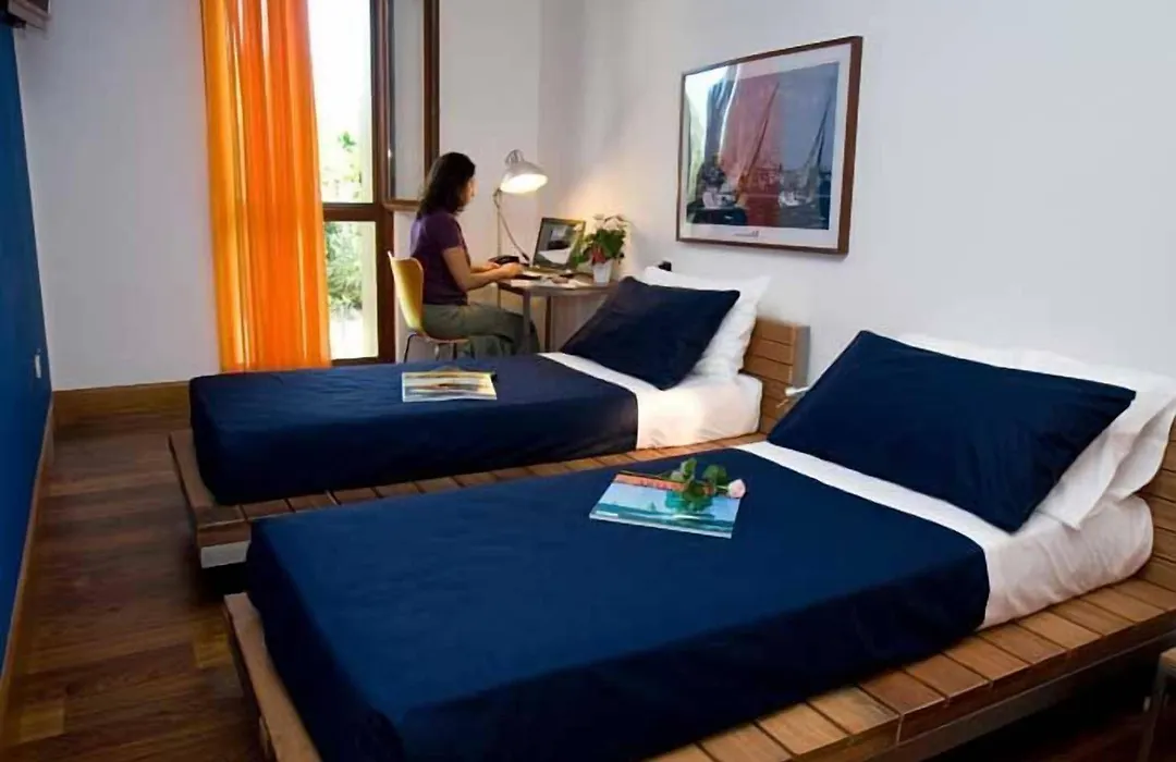 Venice Certosa Hotel-1