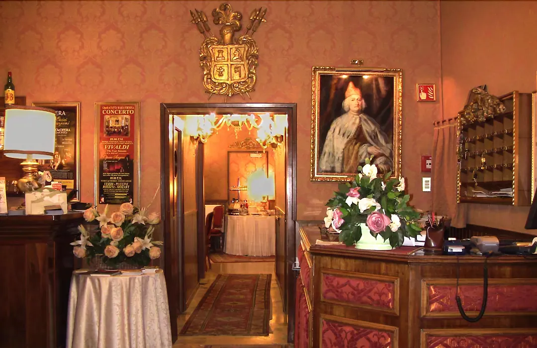 Hotel Lisbona-1