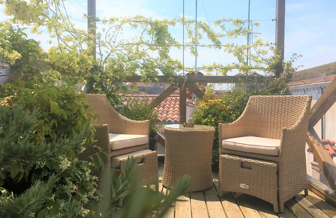 Ca' San Giorgio B&B-1