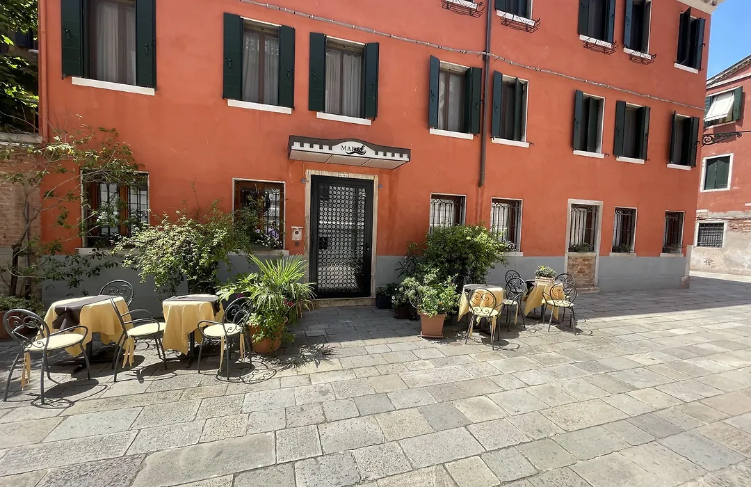 Albergo Marin-1