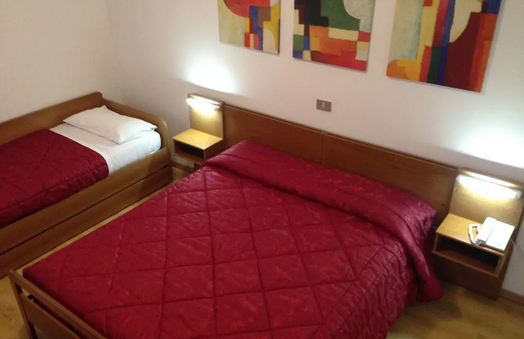 Hotel Caprera-1