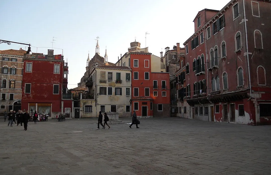 Residenza Rialto-1