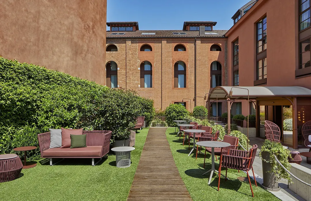 Hyatt Centric Murano Venice-1
