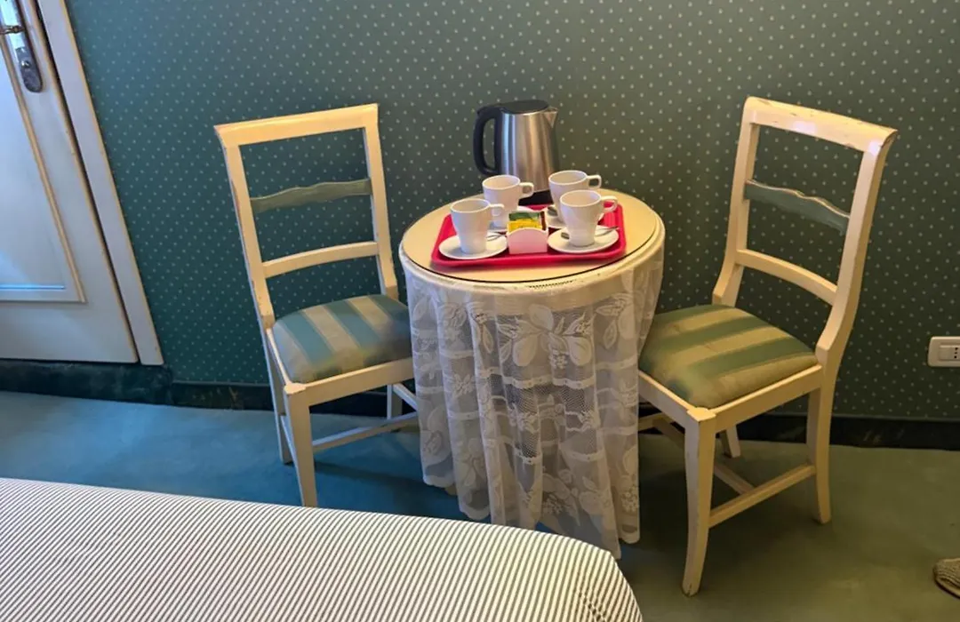 Locanda Ruga Rialto-1