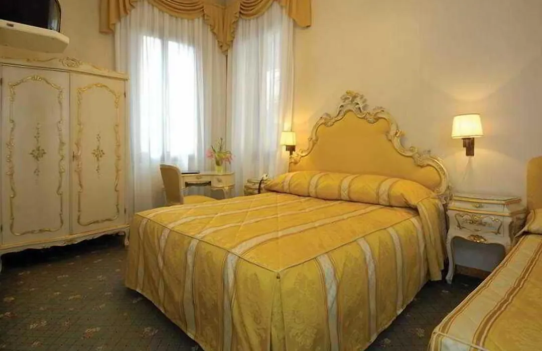 Albergo Basilea-1