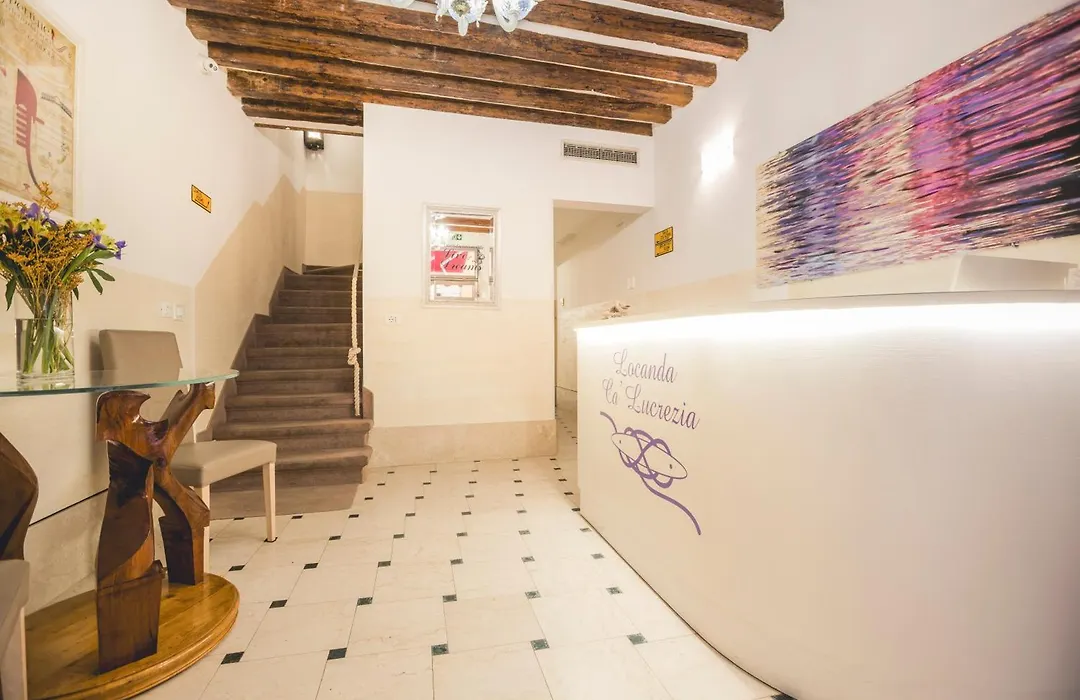 Locanda Ca' Lucrezia-1