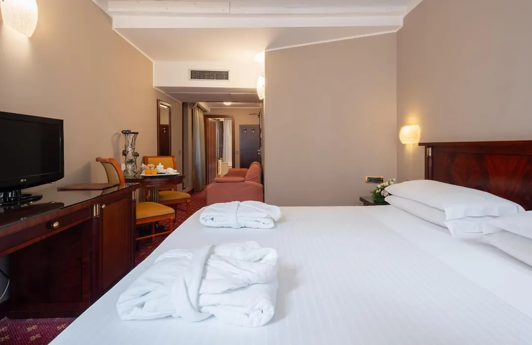 Albergo Cavalletto&Doge Orseolo-1