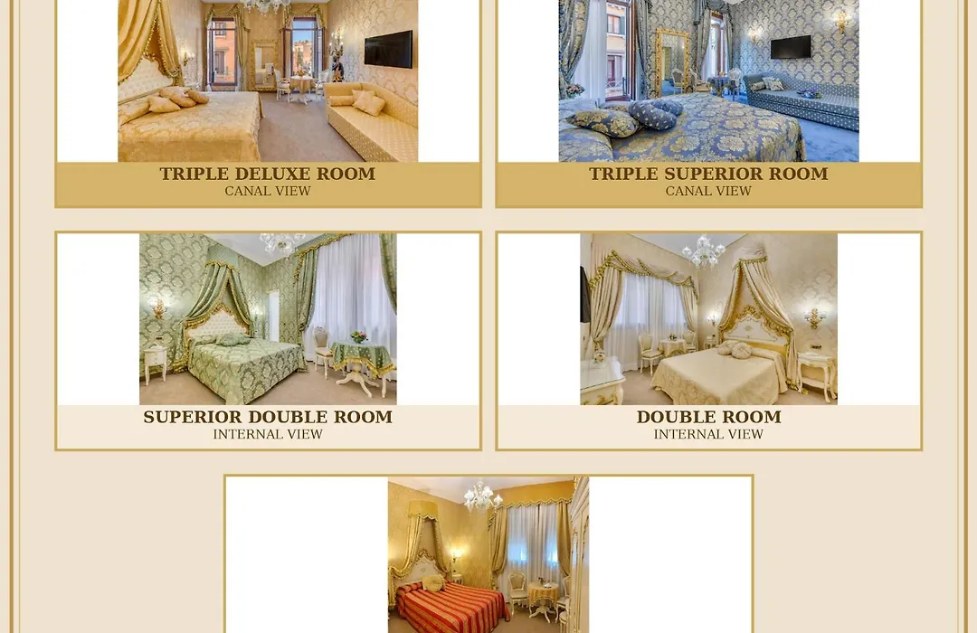 Residenza Veneziana-1
