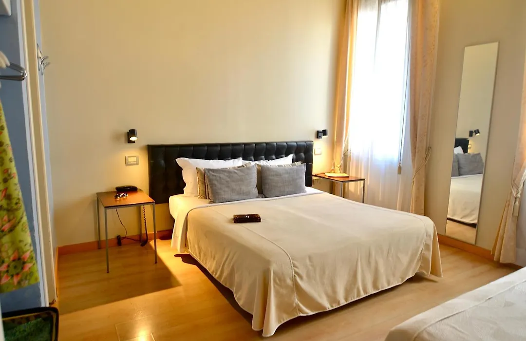 Albergo al Tiepolo-1