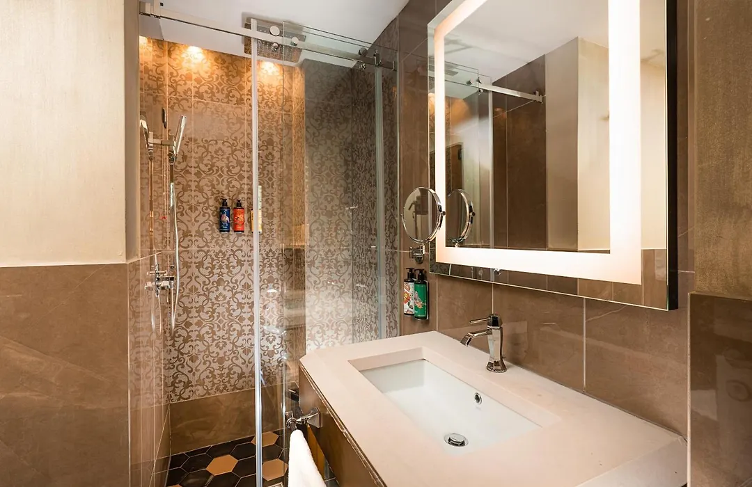 The Venice Times Hotel, Vignette Collection By Ihg-1