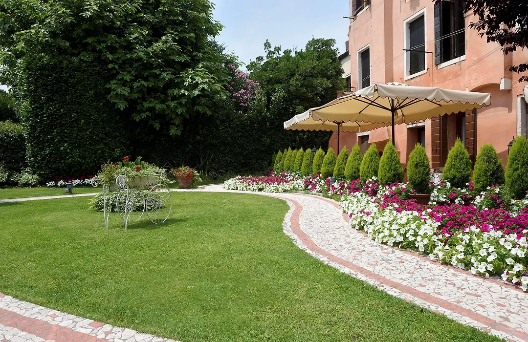 Hotel Olimpia Venice, BW Signature Collection 3sup-1