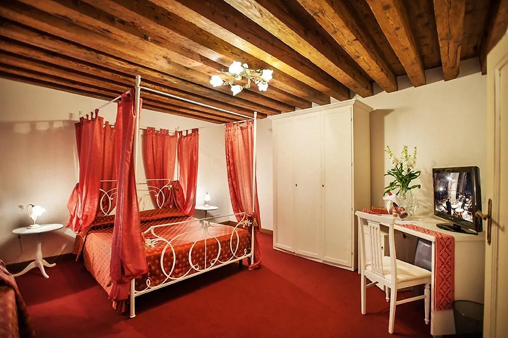 Maison San Marco-1