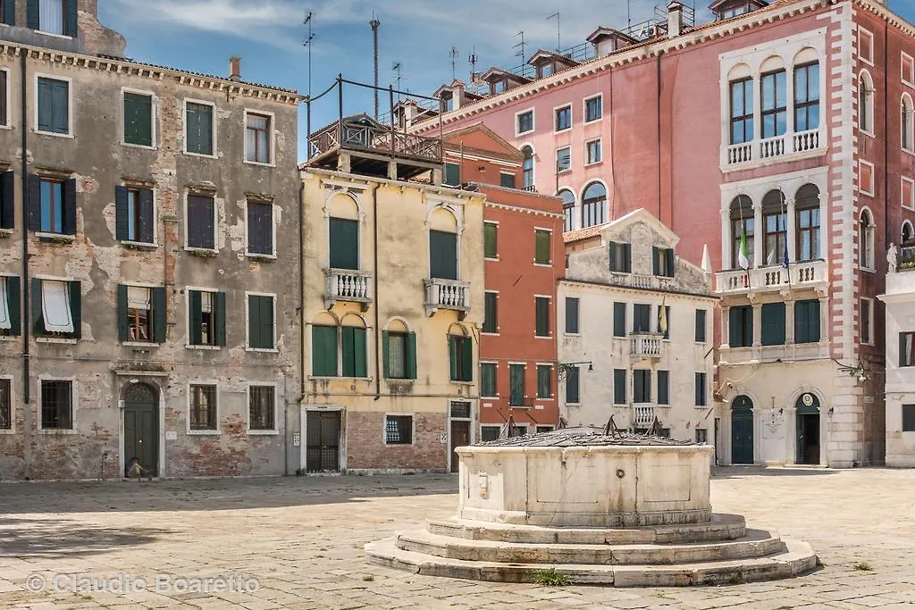 Residenza Al Pozzo-1