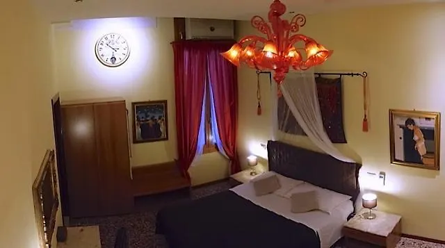 B&B Venezia1964 - Bedandbreakfastvenice It-1