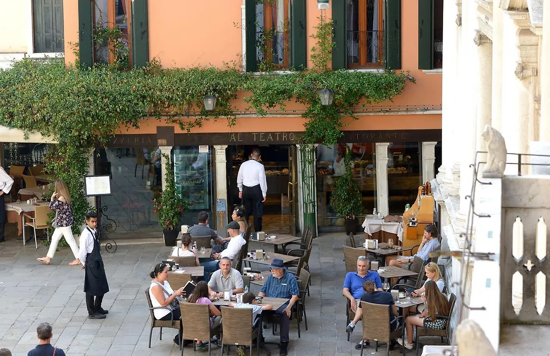 Residence La Fenice-1