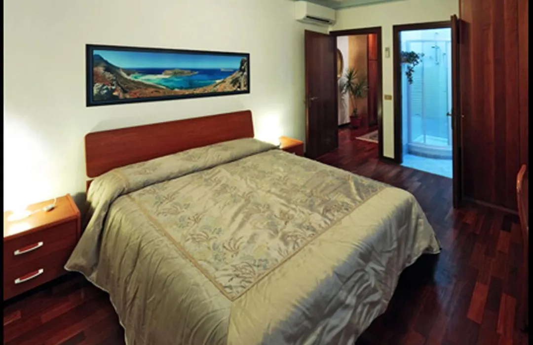 B&B Oasi di Venezia-1