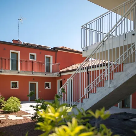 Guest House Bella Onda-3