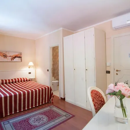 Venice Resorts GuestHouse vicino Piazzale Roma e Stazione-3