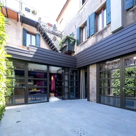 Residence Poli Venezia-3