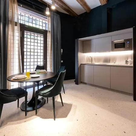 Residence Poli Venezia-2