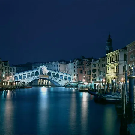 Mirandolina Venice Exclusive Guesthouse-2