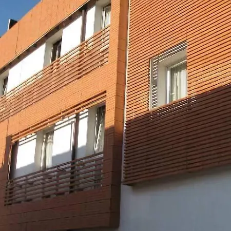 Hotel Mary-2
