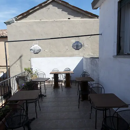 Al Portico Guest House-3