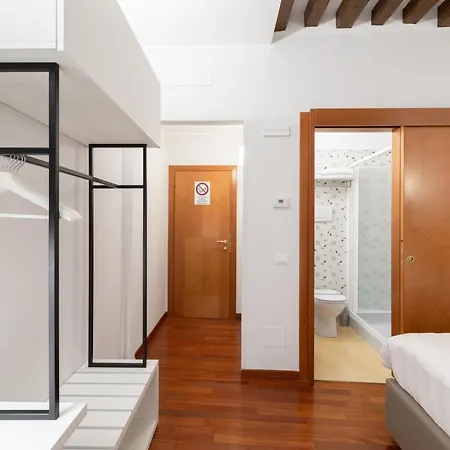Spadaria San Marco Guest House-2