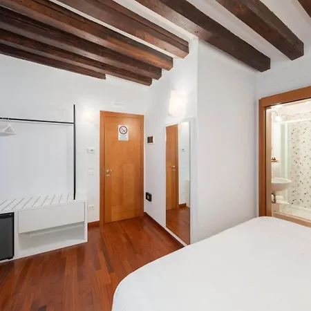 Spadaria San Marco Guest House-3