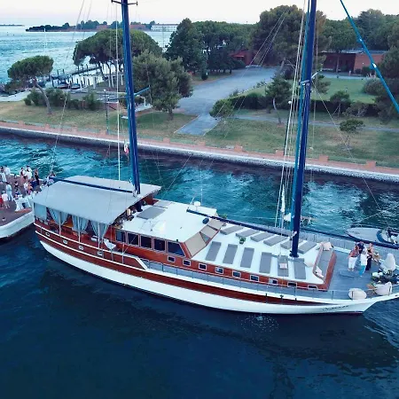 Caicco Lycian Princess-2