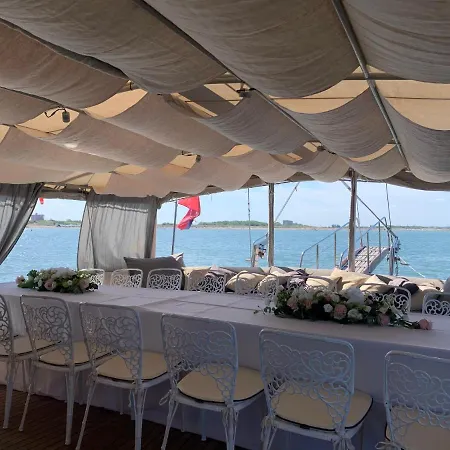 Caicco Lycian Princess-3