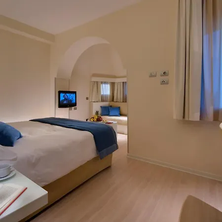 Annia Park Hotel Venice Airport-2