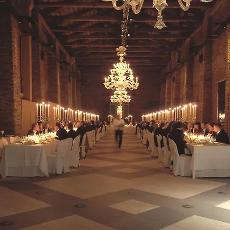 Cipriani, A Belmond Hotel, Venice-3