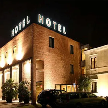 Hotel Villa Giulietta-2