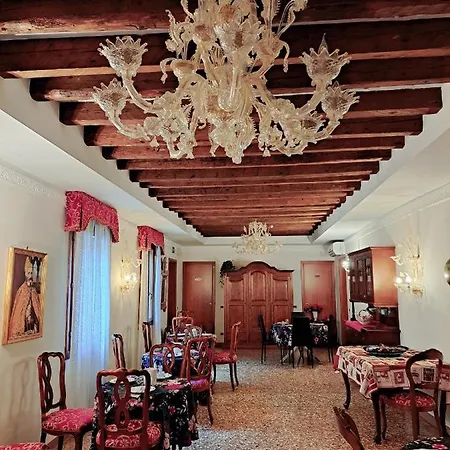 Locanda Ca' Formosa-3