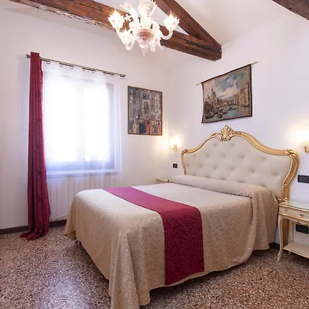 Locanda SS. Giovanni e Paolo-3