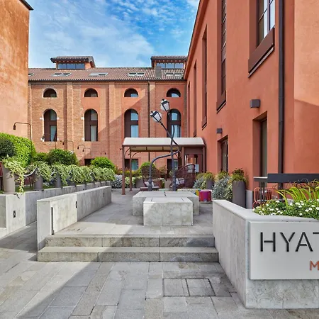 Hyatt Centric Murano Venice-3