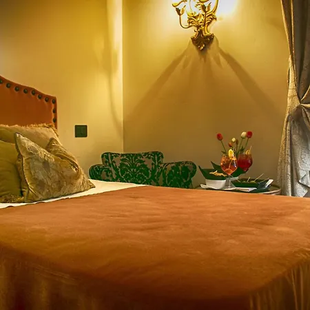 Hotel La Calcina-2