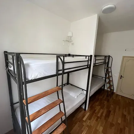 Foresteria Sociale Venice San Marco By New Generation Hostel-2