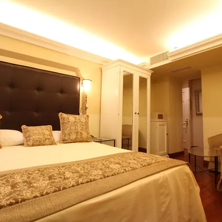 Hotel Le Isole-3
