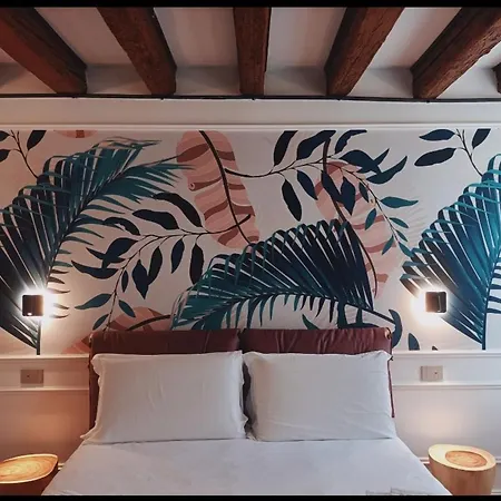 Locanda Ca' Leon - Ferretti Hotels Collection-2