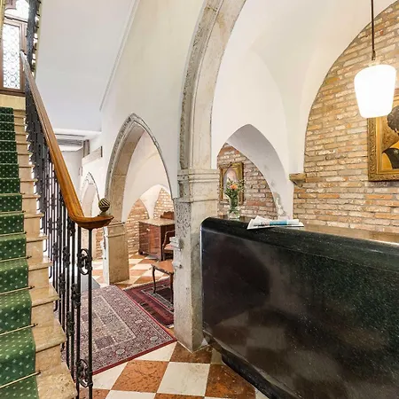 Hotel San Moisè-2